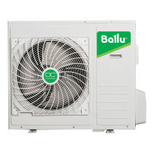 Ballu B2OI-FM/out-16HN1/EU