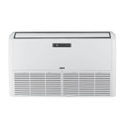 Zanussi ZACU-36 H/ICE/FI/N1