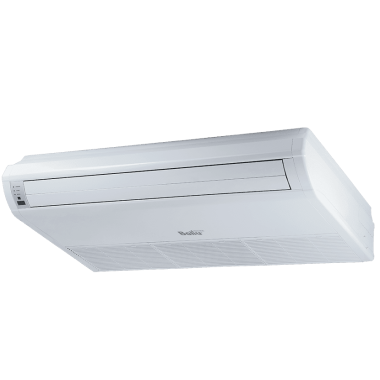 Блок напольно-потолочный Ballu Machine BVRFU-KS7-90