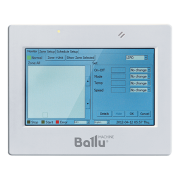 Ballu Machine BVRFK-4