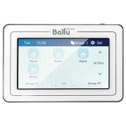 Ballu Machine BVRF-CE54