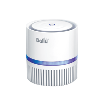 Ballu AP-105