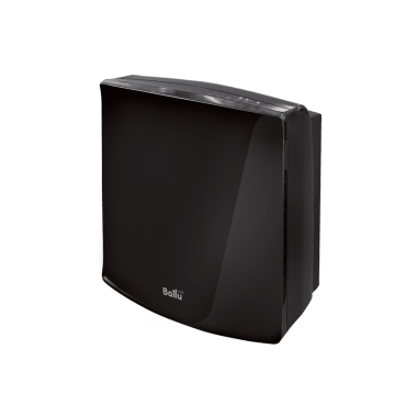 Очиститель воздуха Ballu AP-410F5 black