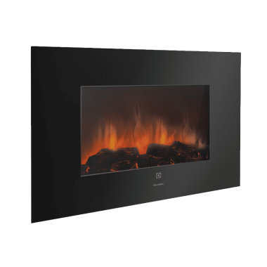 Электрокамин Electrolux EFP/W 1250RC