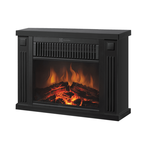 Мини-камин Electrolux EFP/M 5012B черный