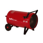 Ballu Biemmedue Arcotherm GP 105А C