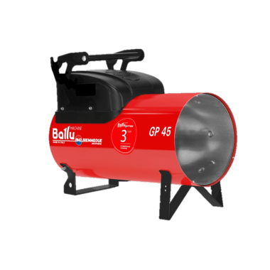 Теплогенератор мобильный газовый Ballu-Biemmedue Arcotherm GP 45А C