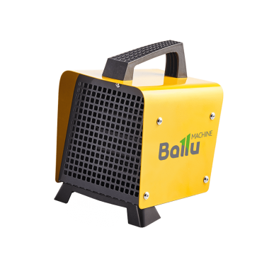 Тепловая пушка электрическая Ballu BKN-3