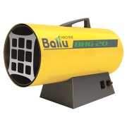 Ballu BHG-10