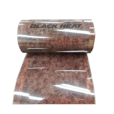 Инфракрасный теплый пол Marpe BlackHeat "Морпех" PTC 30 505