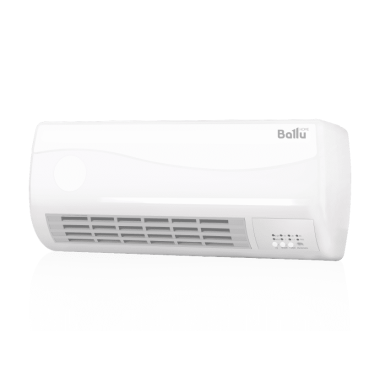 Тепловентилятор Ballu BFH/W-102W