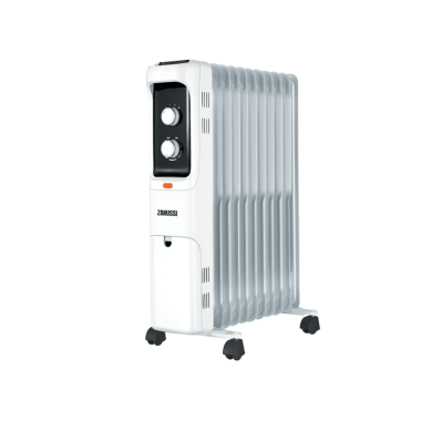 Радиатор масляный Zanussi Loft ZOH/LT-11W 2200W