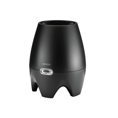 Увлажнитель Boneco E2441A black (холодный пар)