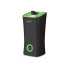 Увлажнитель ультразвуковой Ballu UHB-205 черный/зеленый