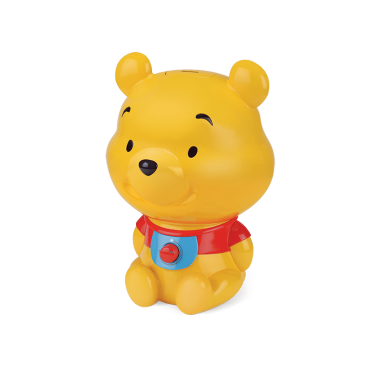 Увлажнитель ультразвуковой Ballu UHB-270 Winnie Pooh