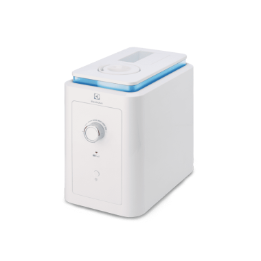Увлажнитель ультразвуковой Electrolux EHU–1010 white