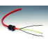 Набор для подсоединения греющих кабелей (термоусадка) Raychem C25-21