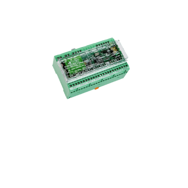 Модуль дистанционного контроля температуры Raychem MONI-RMM2-E