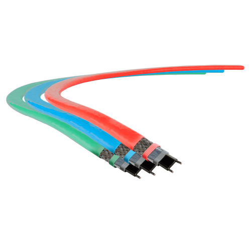 Купить саморегулирующий греющий кабель THERMON HSX-60-2-OJ