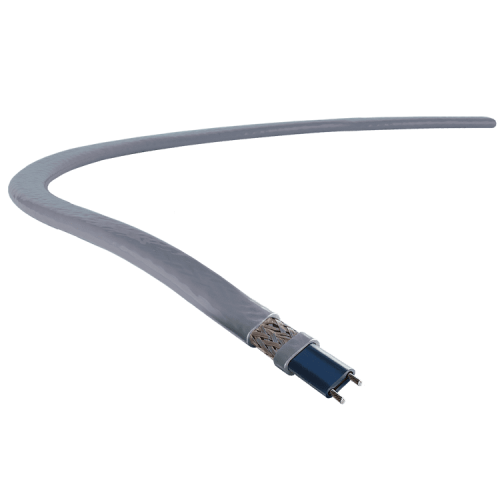Купить саморегулирующий греющий кабель THERMON KSX-15-2-FOJ