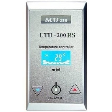 Терморегулятор UTH-200 RS