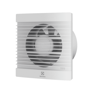 Вентилятор вытяжной Electrolux Basic EAFB-100T (таймер)