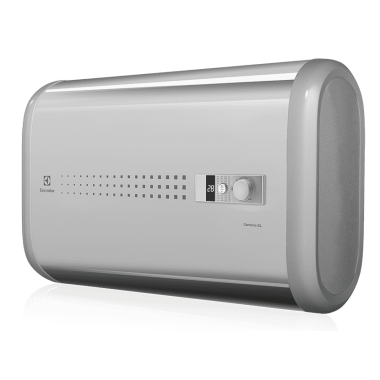 Водонагреватель Electrolux EWH 50 Centurio DL Silver H